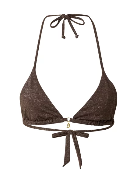 Banana Moon Sutien costum de baie maro