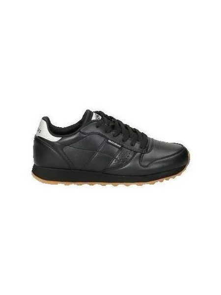 Pantofi Skechers negru