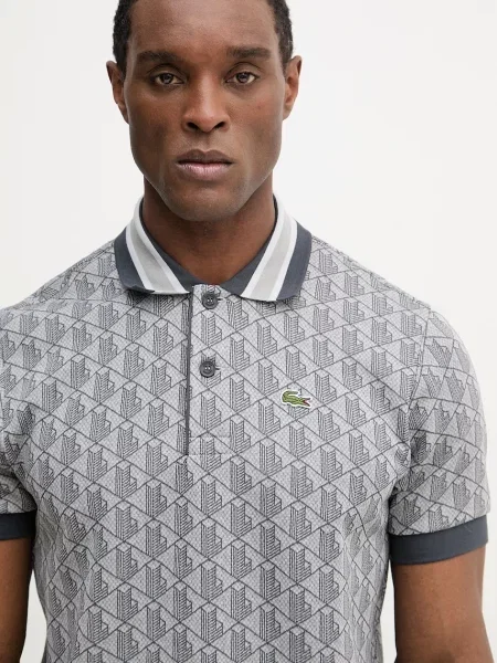 Поло Lacoste