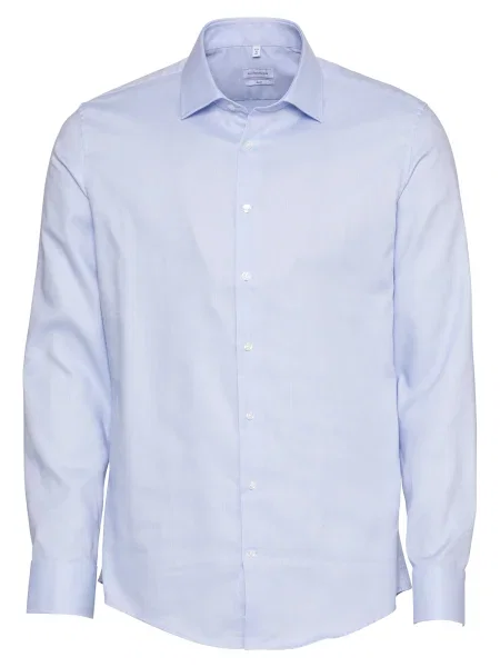 SEIDENSTICKER Üzleti ing világoskék