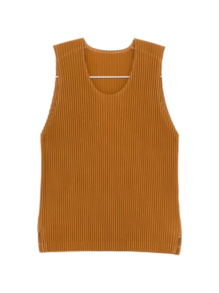 Vestă Homme Plisse Issey Miyake maro