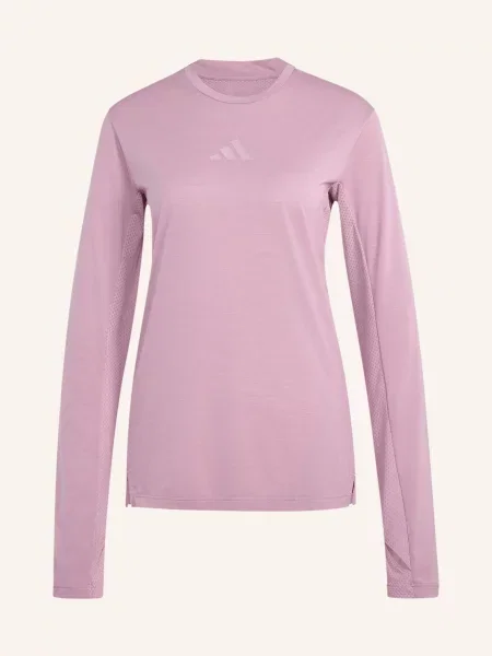 Adidas Terrex Funkční Tričko Terrex Xperior starorůžová