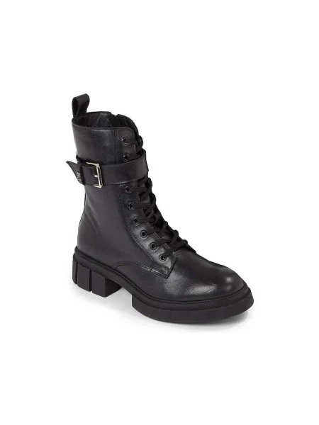 Botine Tommy Hilfiger