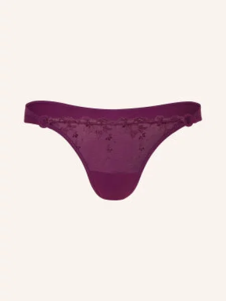 Passionata Slipy Calypso pink różowe