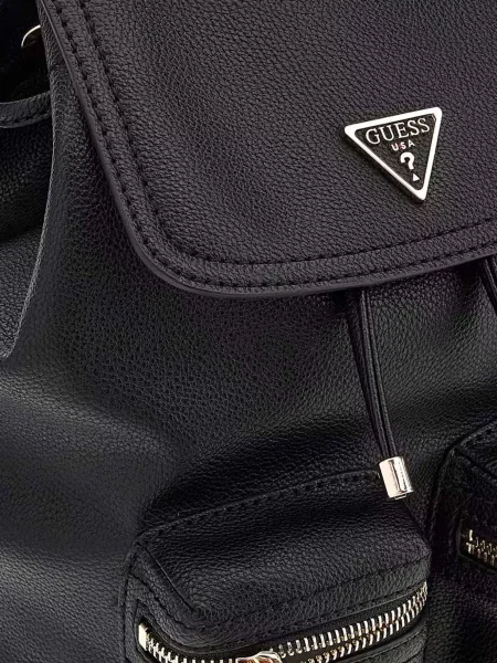 Рюкзак Guess черный
