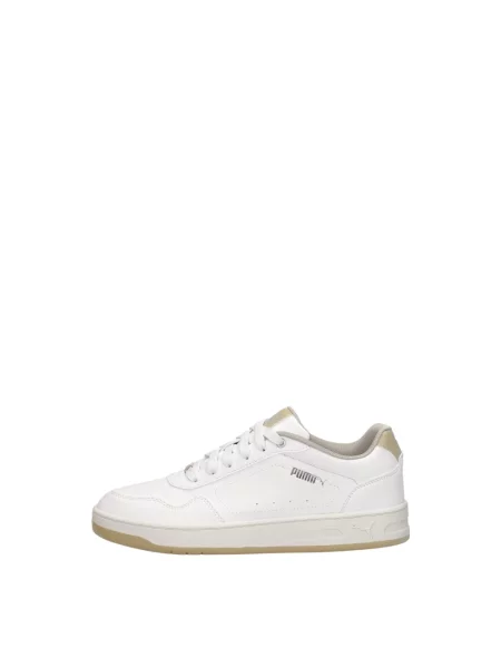 Sneakersy Puma białe