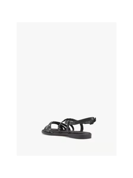 Pantofi La Modeuse negru