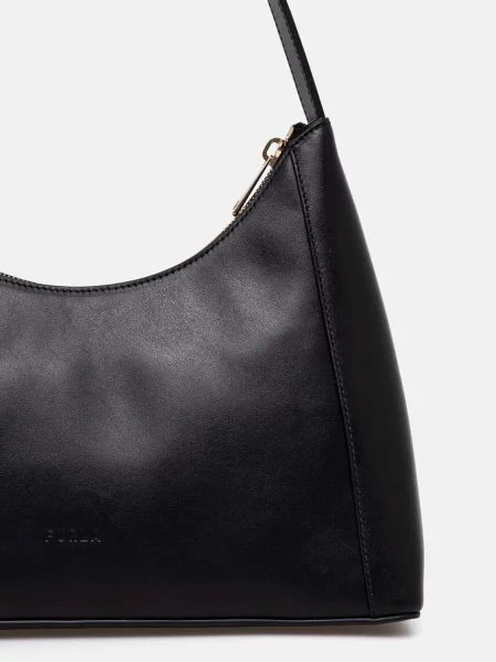Шкіряна сумочка Furla