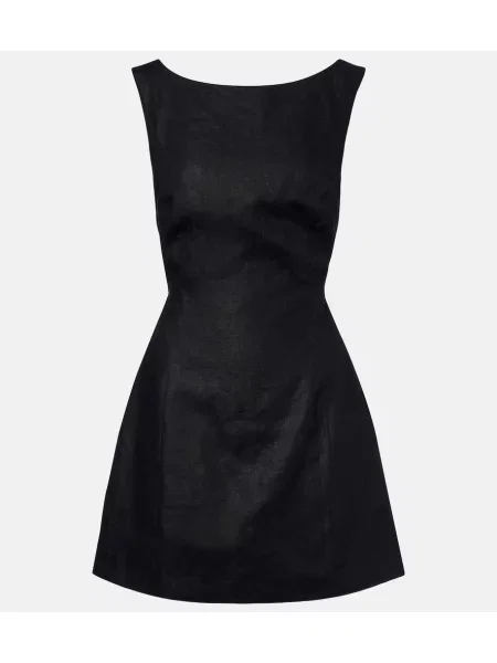 Rochie Faithfull de in negru