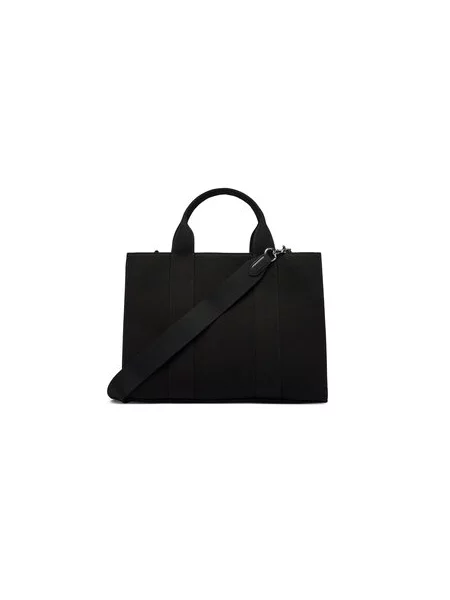 KARL LAGERFELD Kabelka čierna