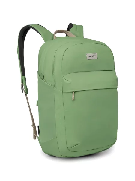 Rucsac de laptop Osprey verde