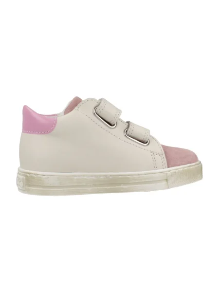 Pantofi copii Falcotto bej