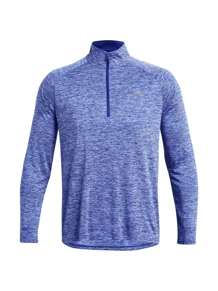 Tričko Under Armour modré
