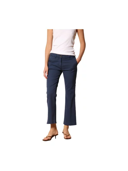 Сhinosy Mason's niebieskie