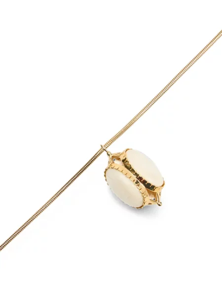 Lung colier Isabel Marant