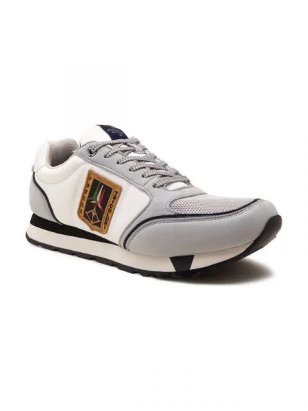 Aeronautica Militare Sneakers gri