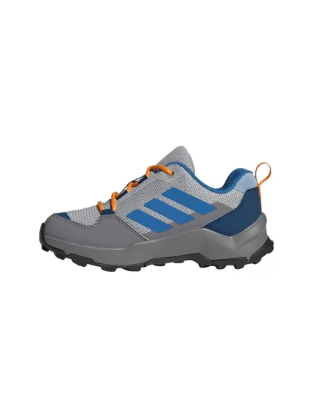 Félcipő Adidas szürke