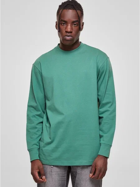 Tricou Urban Classics verde