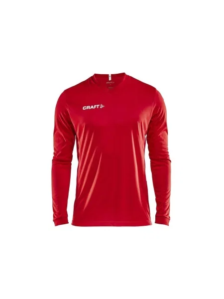 Tricou Craft roșu