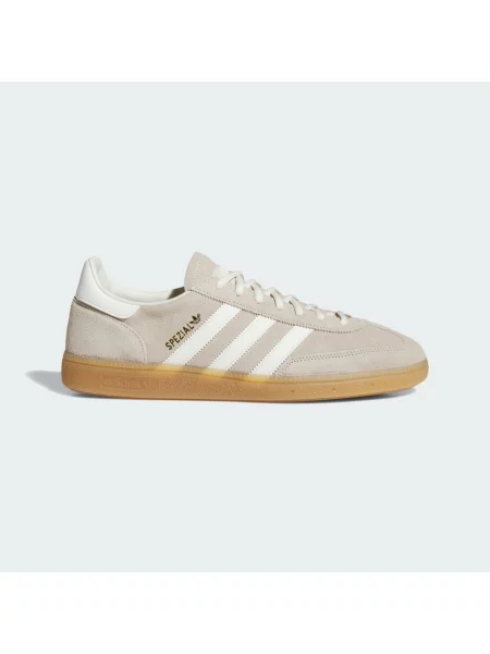 Buty Handball Spezial białe