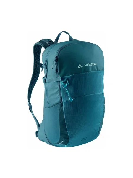 Vaude Plecak Wizard 18 + 4 L blau niebieski