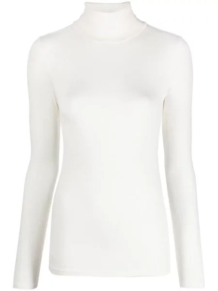 Heláncă Polo Ralph Lauren de lână alb