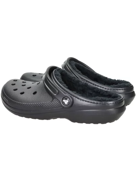 Pantofi Crocs negru
