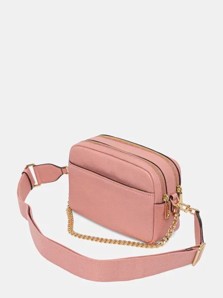 MICHAEL Michael Kors сумка крос-боді шкіряна