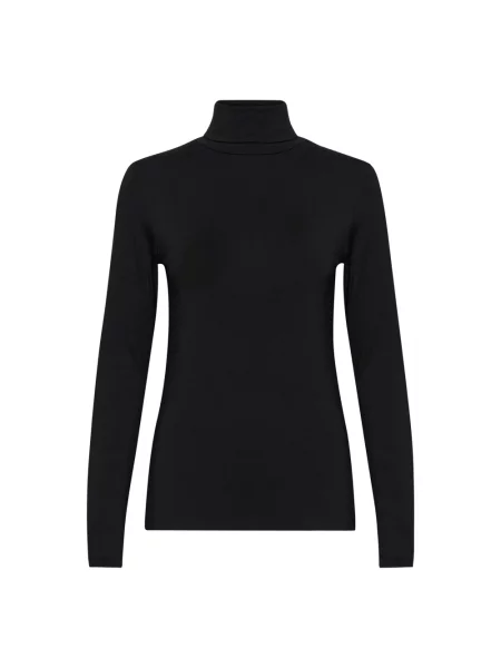 Top My Essential Wardrobe czarny