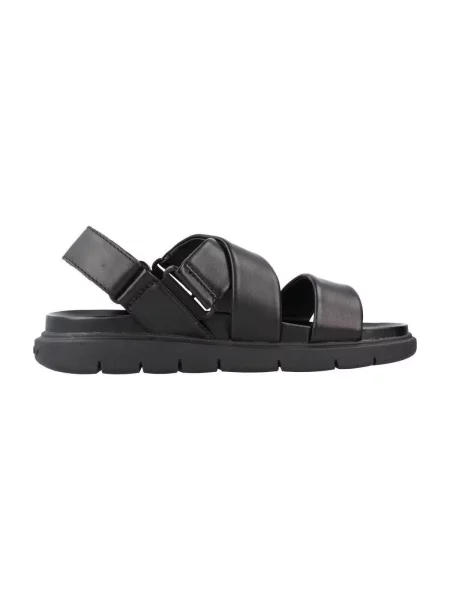 Pantofi Stonefly negru