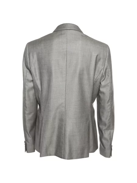 Sacou Max Mara gri