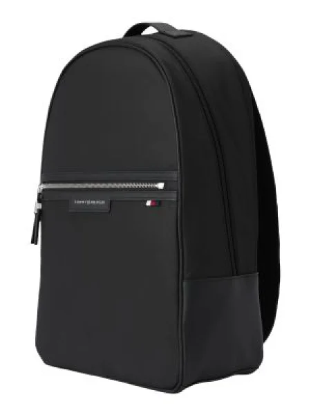 Batoh Tommy Hilfiger čierna