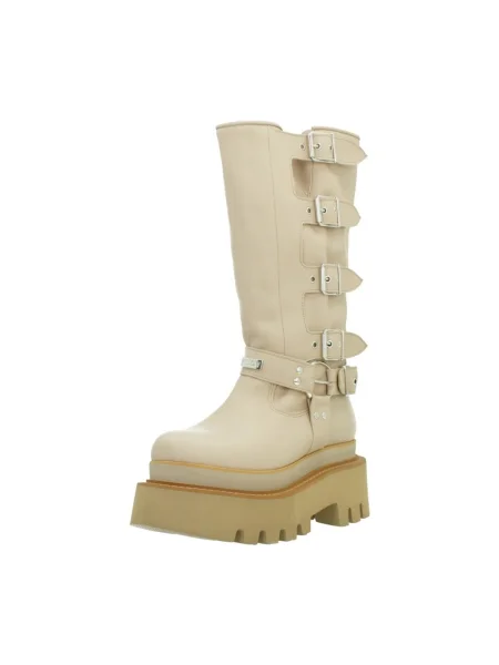 Cizme Yellow galben