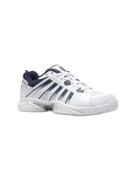 Pantofi K-swiss alb