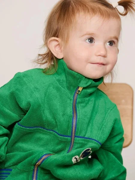 Детский свитер Mini Rodini