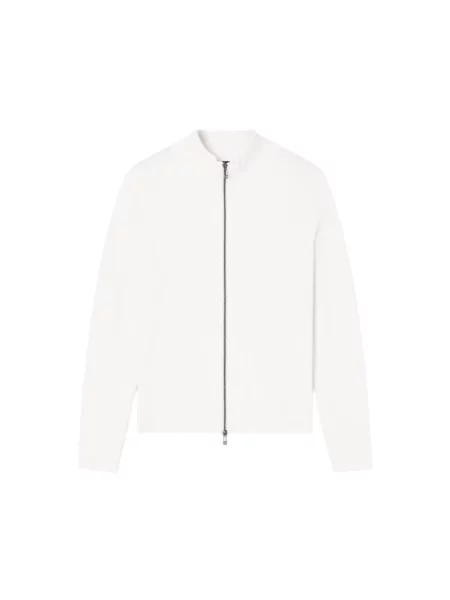 Kurtka Armani Exchange biała
