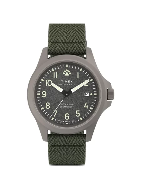 Ceas Timex gri