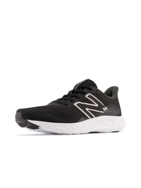 Copati New Balance črna