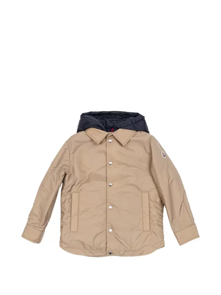 Kurtka dziecięca Moncler Enfant