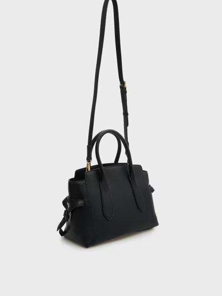 Сумка Love Moschino черная