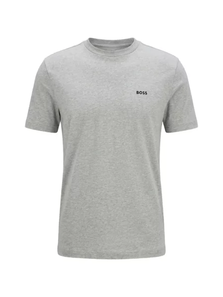 Tricou Boss gri