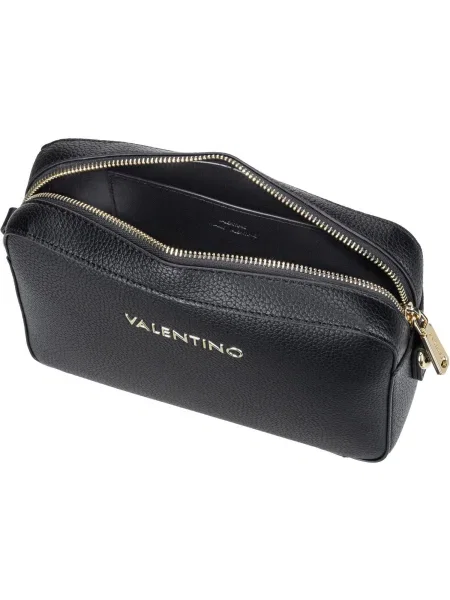 Torbica Valentino crna