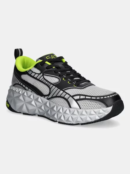 Emporio Armani sneakers gri