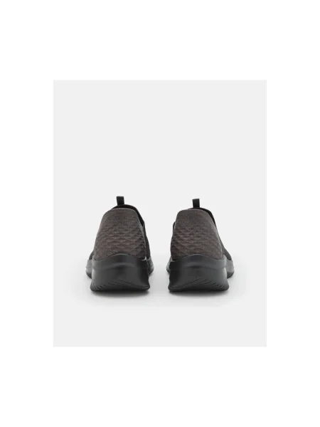 Tenisky Skechers čierna