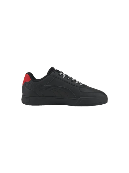 Pantofi Puma negru