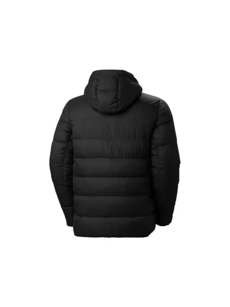 Geacă Helly Hansen negru