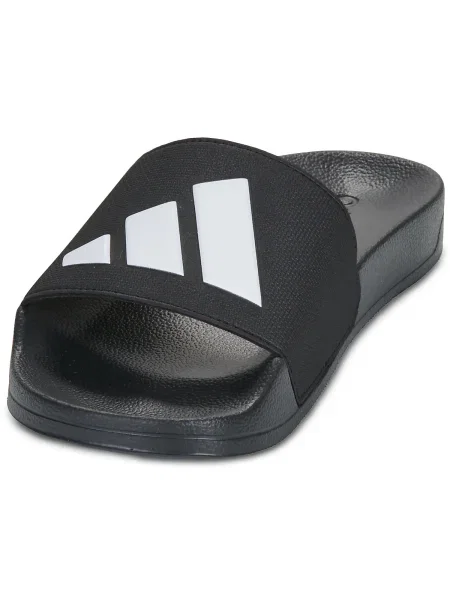 Papucs Adidas Sportswear fekete