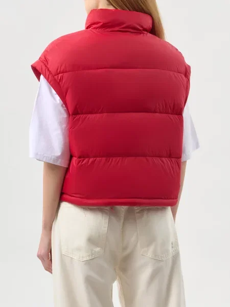 Куртка North Sails червона