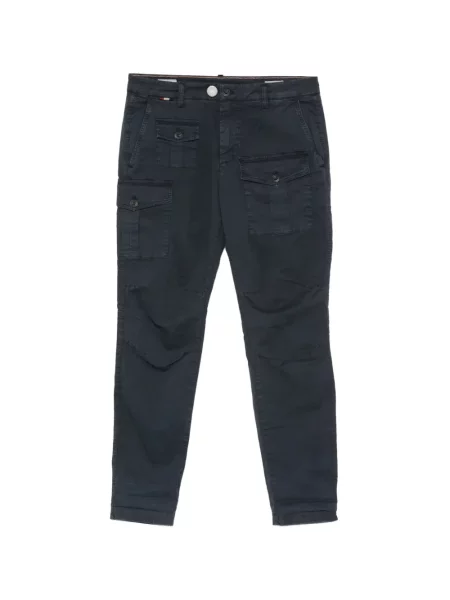 Pantaloni cargo Mason's albastru