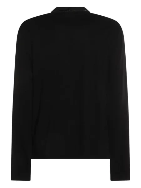 Top Fabiana Filippi negru